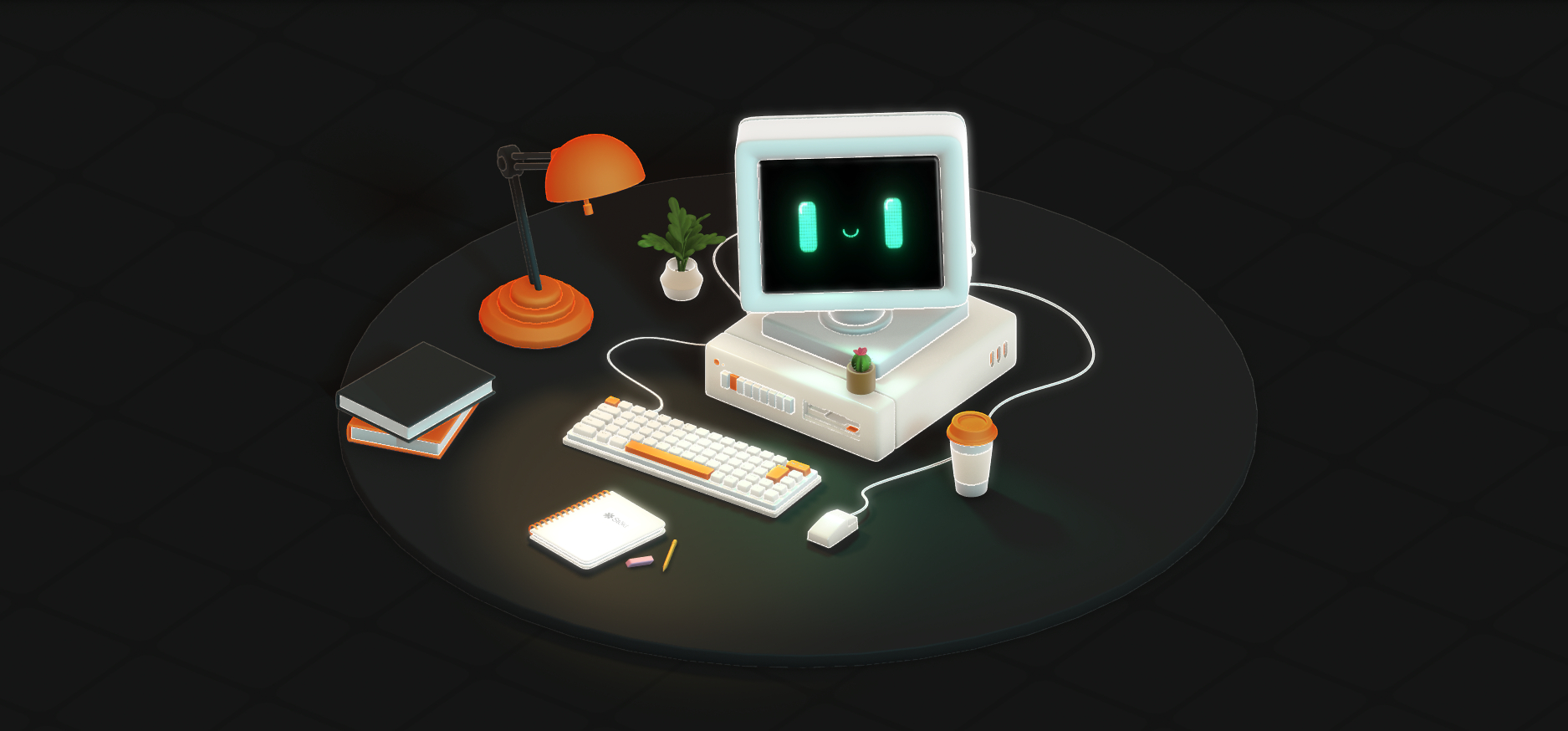 Kiranna.io